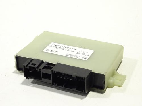 Used Control unit MERCEDES-BENZ VITO Mixto (Double Cabin) (W447) 119 CDI 4-matic (447.701, 447.703, 447.705) (190 hp) 26172266