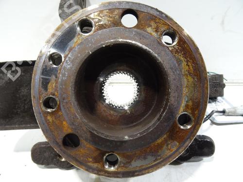 Fusee rechts voor OPEL ZAFIRA / ZAFIRA FAMILY B (A05) 1.9 CDTI (M75) | BP30751541M26