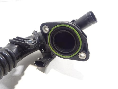 Pipe DACIA SANDERO II TCe 90 (B8M1, B8MA, B8AC) | BP29330021M125 