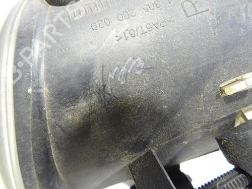 left-front-fog-light-mercedes-benz-a-class-w169-2004-2005-2006-2007-2008-2009-2010-2011-2012-27890767 main image