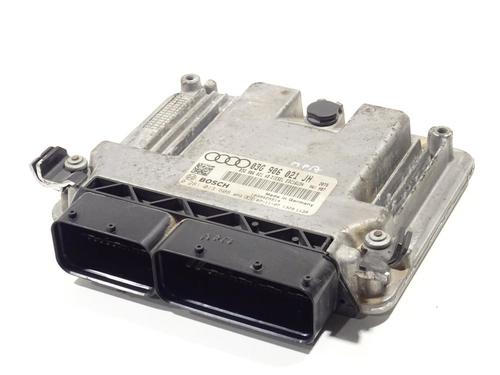 Used Engine control unit (ECU) Engine control unit (ECU) AUDI A3 (8P1) 2.0 TDI (140 hp) 20333223 20333223