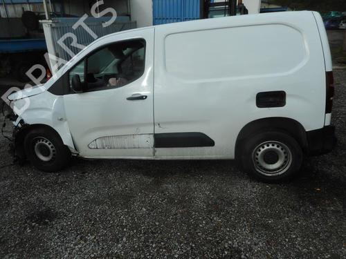 PEUGEOT PARTNER Box Body/MPV (K9) 1818159