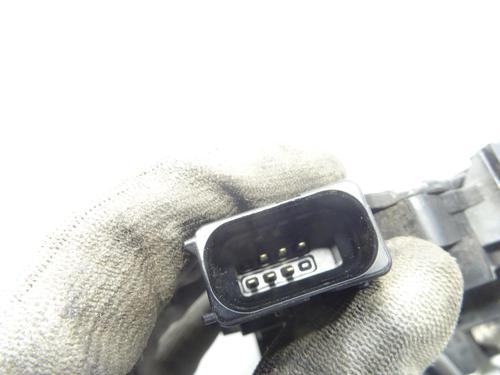 Rear right lock OPEL CORSA D (S07) 1.3 CDTI (L08, L68) | BP26121464C99 