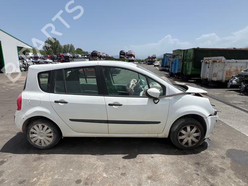 Left front window switch RENAULT MODUS / GRAND MODUS (F/JP0_) 1.2 (JP0C, JP0K, FP0C, FP0K, FP0P, JP0P, JP0T) | BP39113341I27 - Image 10
