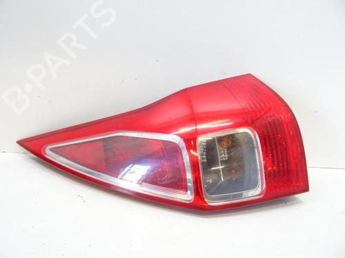 Used Right taillight RENAULT MEGANE II Estate (KM0/1_) [2003-2012]  20067982