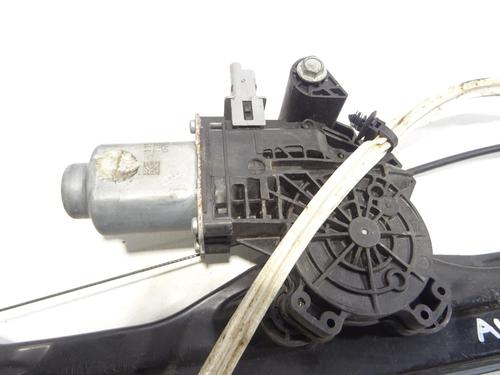 Front left window mechanism DS DS 5 (KF_) 2.0 BlueHDi 180 | BP30106668C22