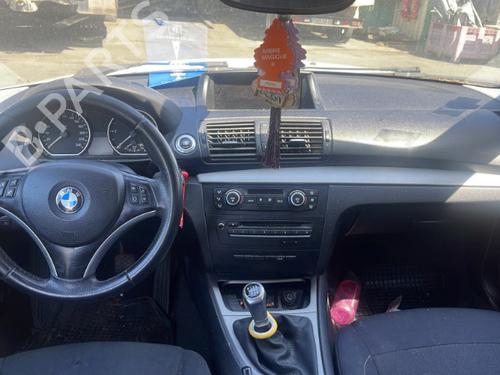 Fuel pump BMW 1 (E87) 118 d | BP30648320M76  - Image 8