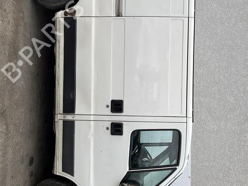 Front left window mechanism CITROËN JUMPER I Van (244) 2.0 HDi | BP37725549C22  - Image 13
