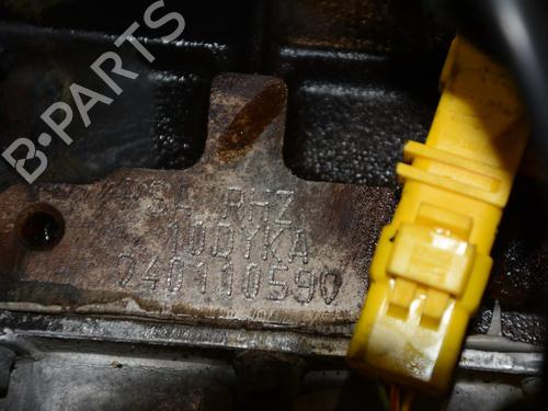 Engine CITROËN C5 I (DC_) 2.0 HDi (DCRHZB, DCRHZE) | BP38570474M1 - Image 7