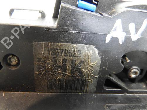 front-left-lock-opel-astra-j-p10-13579522-2009-2010-2011-2012-2013-2014-2015-2016-20070209 main image