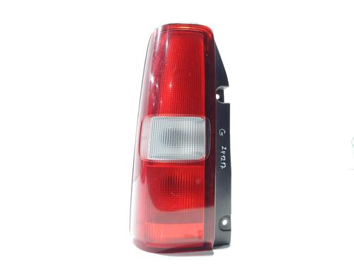 Used Left taillight SUZUKI JIMNY Closed Off-Road Vehicle (SN) 1.5 DDiS 4x4 (86 hp) 29272562
