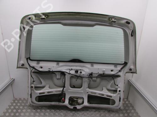 Used Tailgate Tailgate FORD GALAXY I (WGR) 1.9 TDI (115 hp) 21005674 21005674