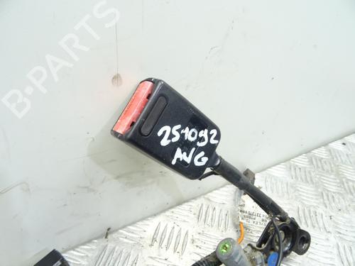 Front left belt tensioner CITROËN XSARA (N1) 2.0 HDi 90 | BP30155888C87