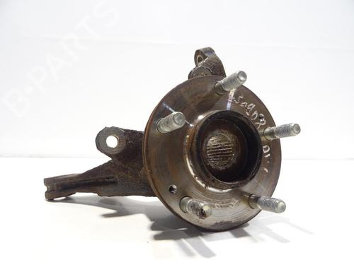 Used Left front steering knuckle KIA CEE'D SW (ED) 1.6 CRDi 115 (115 hp) 28520379