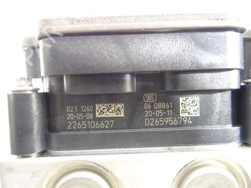ABS pump RENAULT CLIO V (B7_) 1.0 TCe 100 (B7MT) | BP29066080M43  - Image 7