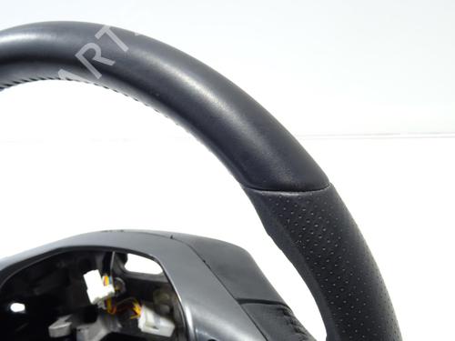 Steering wheel SSANGYONG TIVOLI 1.5 | BP29208453C49 - Image 2