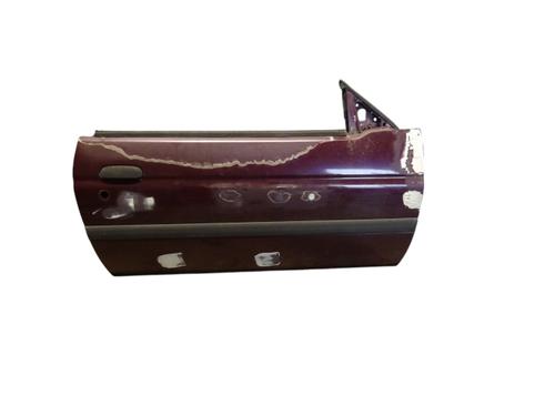 Used Right front door Right front door FORD ESCORT VI Convertible (ALL) 1.6 16V XR3i (88 hp) 40436537 40436537