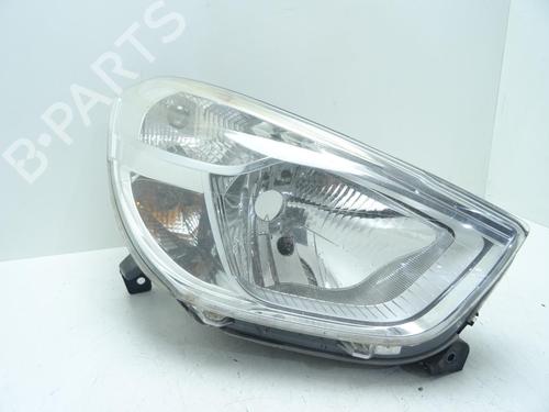 Used Right headlight Right headlight DACIA LODGY (JS_) 1.2 TCe (JSAY, JSM0) (115 hp) 33946623 33946623