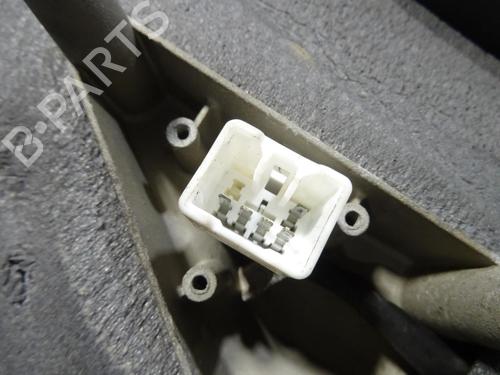 Right mirror CHEVROLET AVEO / KALOS Hatchback (T200) 1.4 | BP24055287C27 