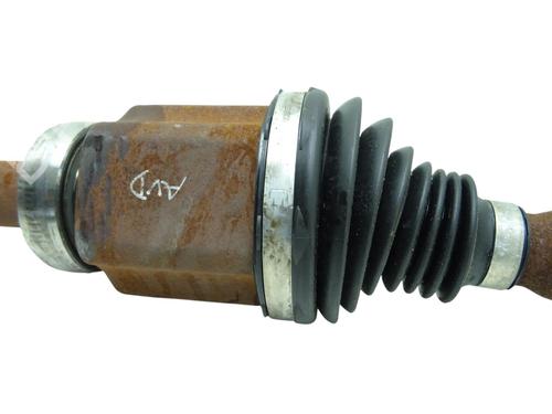 Right front driveshaft FORD KUGA II (DM2) 2.0 TDCi 4x4 | BP39085757M39 - Image 5