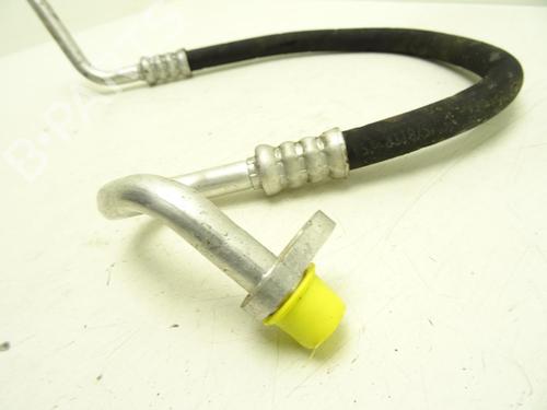 AC pipe DACIA DUSTER (HS_) 1.5 dCi | BP29543317M126 