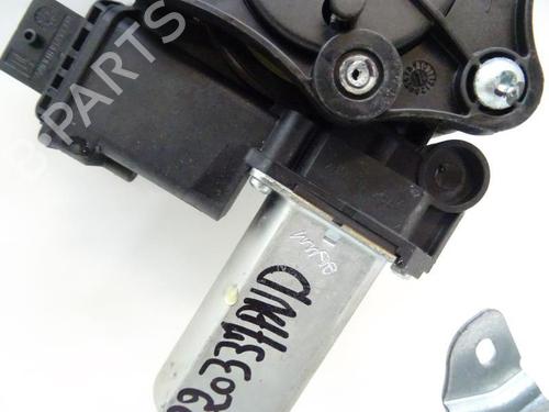 Front right window mechanism OPEL CORSA D (S07) 1.3 CDTI (L08, L68) | BP20045281C23 