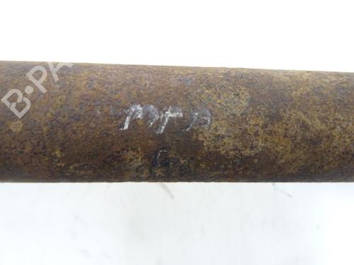 Left front driveshaft RENAULT MASTER II Van (FD) 2.5 dCi (FD02) | BP29188434M38 