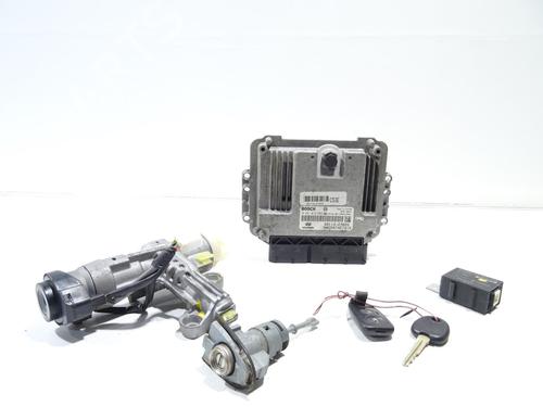 Used Electronic module Electronic module HYUNDAI SANTA FÉ II (CM) 2.2 CRDi 4x4 (155 hp) 26456967 26456967