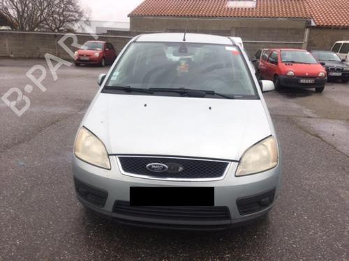 Left rear window switch FORD FOCUS C-MAX (DM2) 1.6 TDCi | BP20046691I29 - Image 8