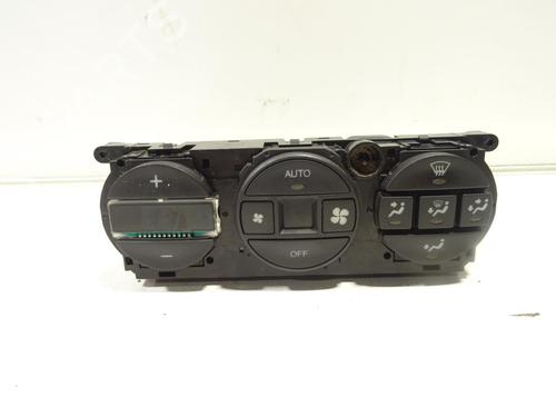 AC-Styringsenhed/Manøvreenhed OPEL VECTRA B Hatchback (J96) 1.8 i 16V (F68) (116 hp) 32230649