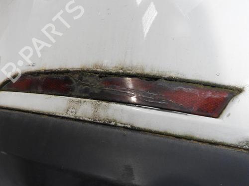 Rear bumper SEAT IBIZA IV (6J5, 6P1) 1.6 TDI | BP21967279C8