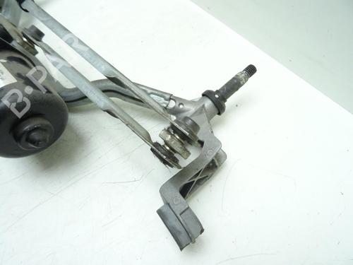 Used Front wiper motor Front wiper motor RENAULT CLIO IV (BH_) 1.5 dCi 75 (75 hp) 32391831 32391831