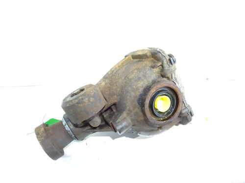 Differential, bag JAGUAR X-TYPE I (X400) 2.5 V6 All-wheel Drive (196 hp) 32507099