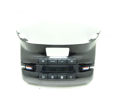 Used Climate control PEUGEOT 208 I (CA_, CC_) 1.6 HDi / BlueHDi 75 (75 hp) 31906219