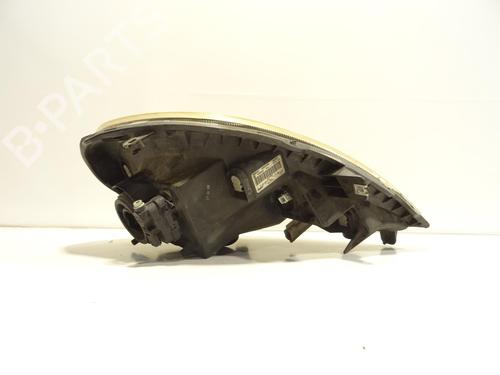 Used Left headlight Left headlight RENAULT TRAFIC II Bus (JL) 2.0 dCi 90 (JL00, JL01, JL0H, JL0M, JL0P, JL0S) (90 hp) 21972833 21972833