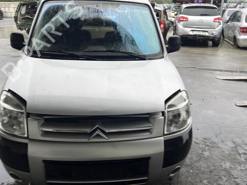 Used Parts CITROËN BERLINGO / BERLINGO FIRST MPV (MF_, GJK_, GFK_) 1.6 HDI 90 (MF9HX) (90 hp) 4243166