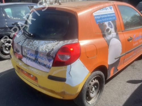 Engine RENAULT CLIO III (BR0/1, CR0/1) 1.5 dCi (BR17, CR17) | BP29405271M1  - Image 17