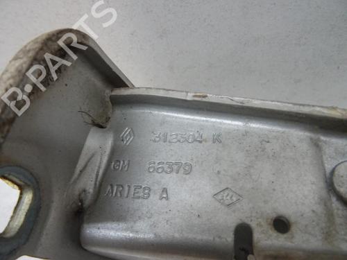 Hinge/Door check strap OPEL VIVARO A Bus (X83) 1.9 DTI (F7, J7, A07) | BP20052574C146 