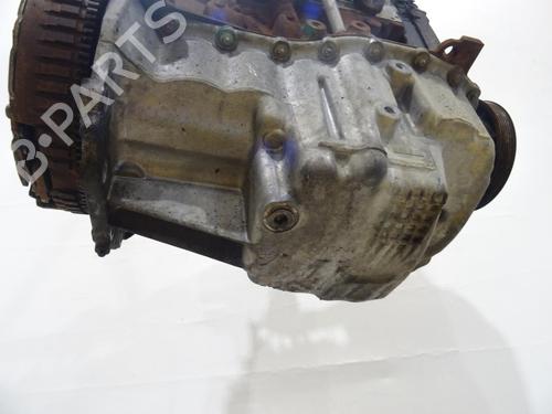 Engine RENAULT MODUS / GRAND MODUS (F/JP0_) 1.5 dCi (FP0D, JP0D) | BP32142052M1 