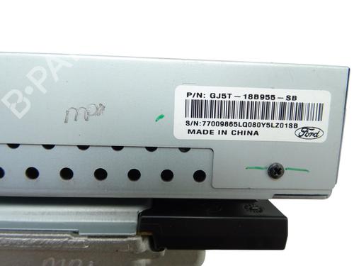 Display FORD KUGA II (DM2) 2.0 TDCi 4x4 | BP39085842C48  - Image 6