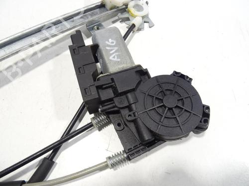 Used Front left window mechanism Front left window mechanism RENAULT MEGANE II (BM0/1_, CM0/1_) 2.0 dCi (BM1K, CM1K) (150 hp) 31602292 31602292
