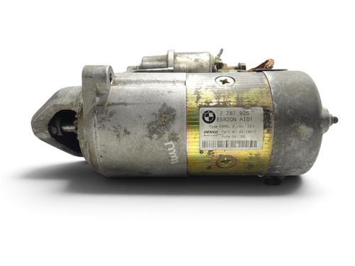 Used Starter Starter LAND ROVER RANGE ROVER III (L322) 3.0 D 4x4 (177 hp) 40444273 40444273