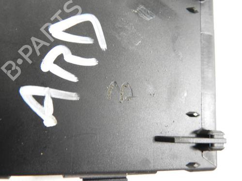Used Electronic module MERCEDES-BENZ C-CLASS (W205) AMG C 63 (205.086) (476 hp) 22691263