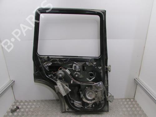 Left rear door LAND ROVER FREELANDER I (L314) 2.0 DI 4x4 | BP24950444C4 