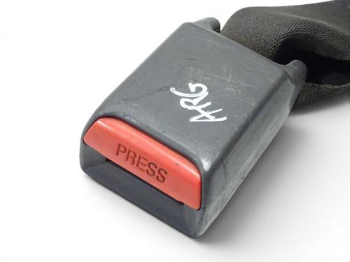 Used Seat buckle Seat buckle TOYOTA HILUX V Pickup (_N8_, _N9_, _N10_, _N11_) 2.4 D 4WD (LN105, LN110) (83 hp) 36059143 36059143