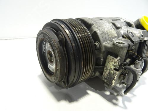 AC compressor BMW 3 Touring (E91) 320 d | BP27972918M34  - Image 6