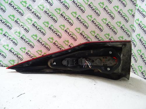 Used Left taillight Left taillight RENAULT MEGANE II Estate (KM0/1_) [2003-2012] 20046812 20046812