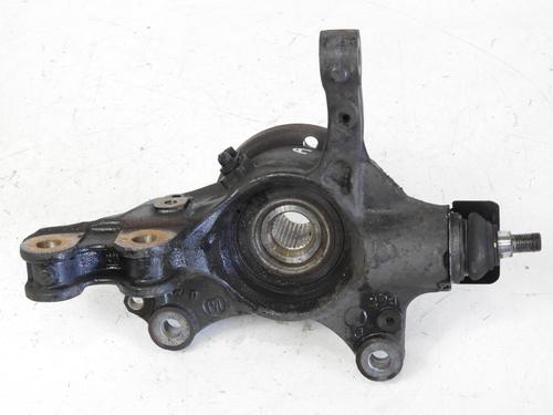 Right front steering knuckle PEUGEOT EXPERT Van (V_) 2.0 BlueHDi 180 | BP20065028M26