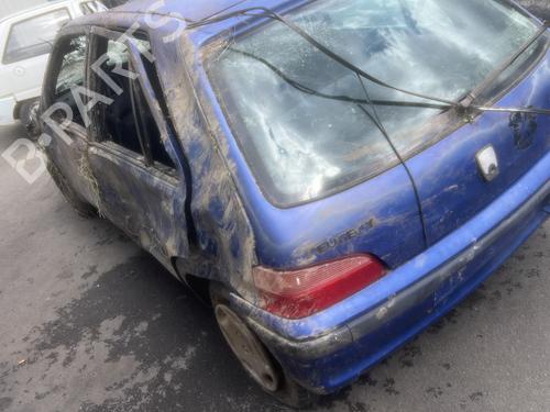 Right taillight PEUGEOT 106 II (1A_, 1C_) 1.1 i | BP26711575C35 