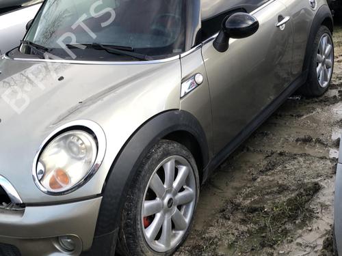 Left front window motor MINI MINI (R56) Cooper S | BP26713631E21  - Image 13